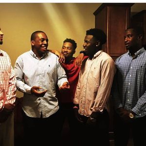 Meet your Posher, Derrall